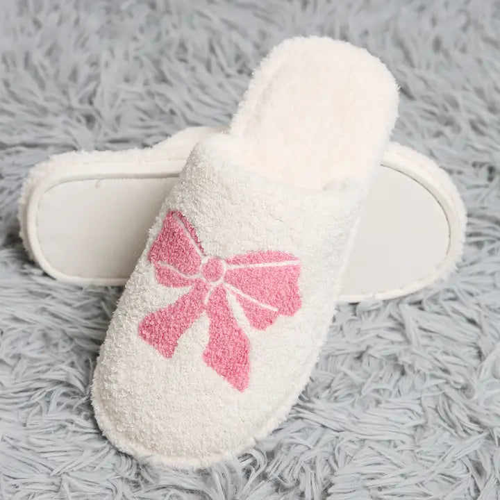 Luxury Soft Slippers