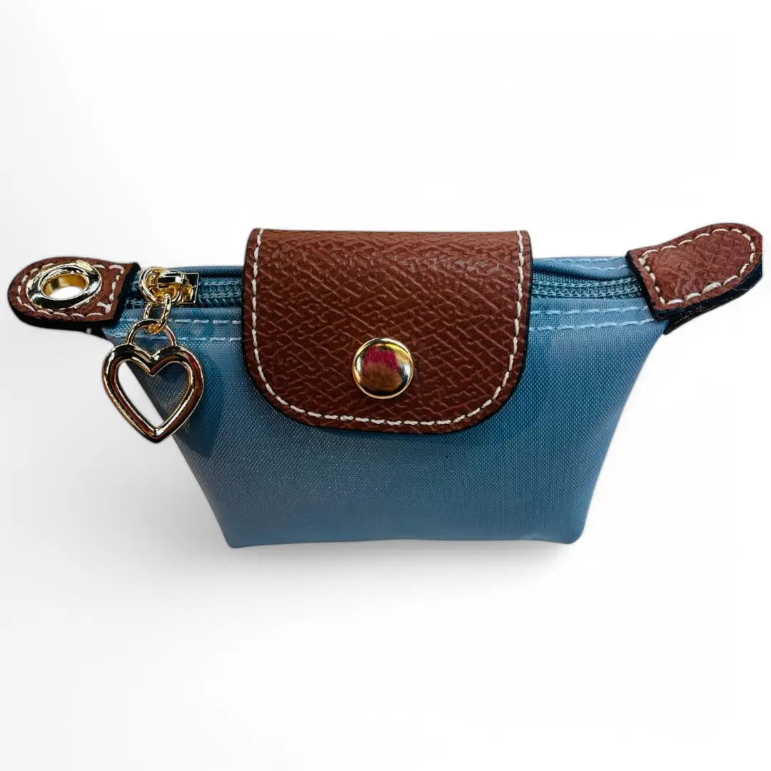 Mini Accessories Bag