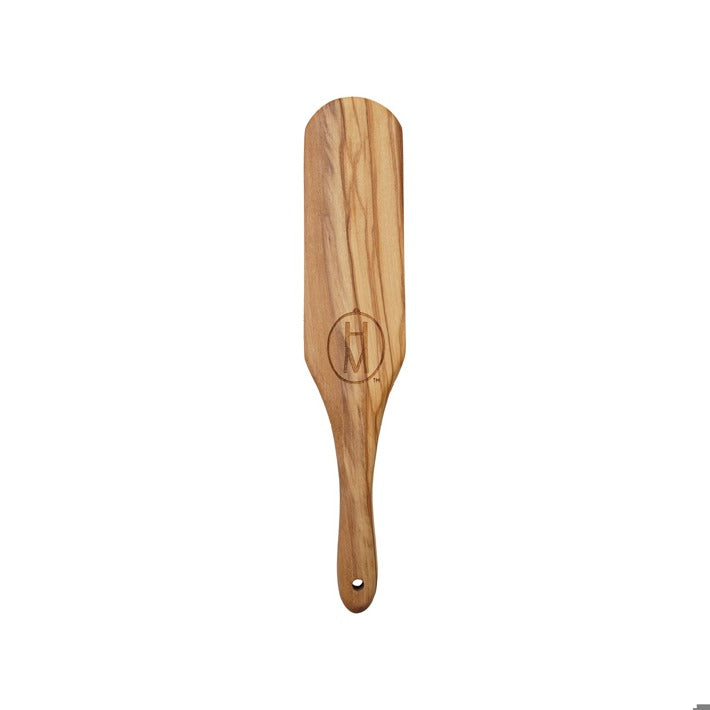 Olive Wood Serving Spatula