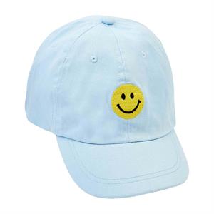 Embroidered Hat-Toddler