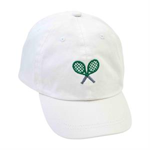 Embroidered Hat-Toddler