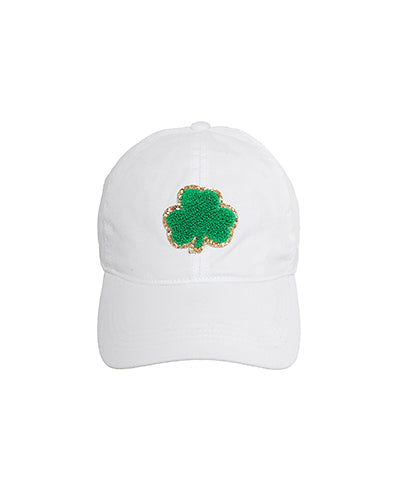 Clover Baseball Cap