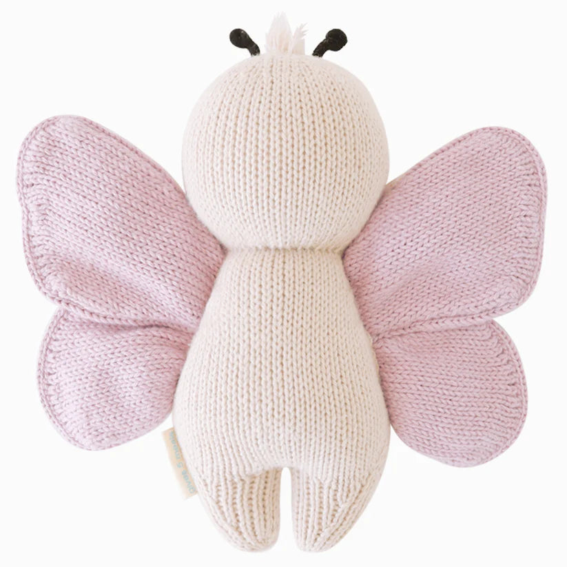 Baby Butterfly - Cuddle + Kind