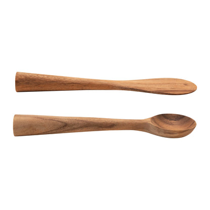 Wood Standing Spoon