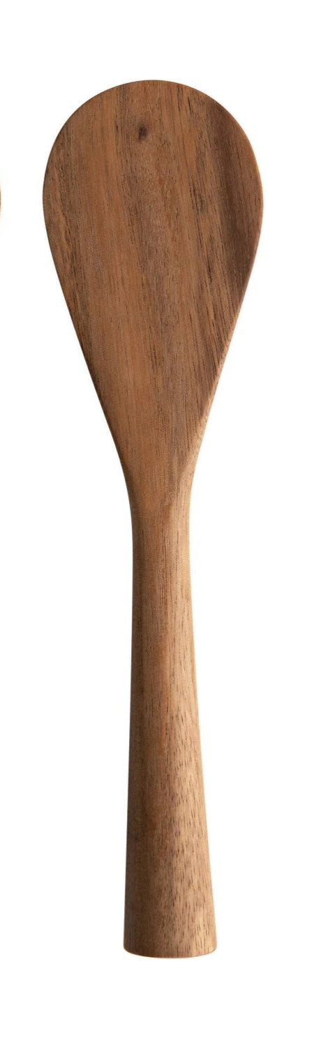 Wood Standing Spoon