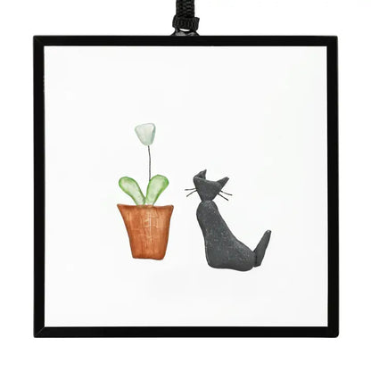 Demdaco Suncatchers