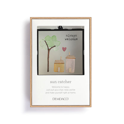 Demdaco Suncatchers