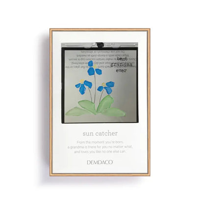 Demdaco Suncatchers