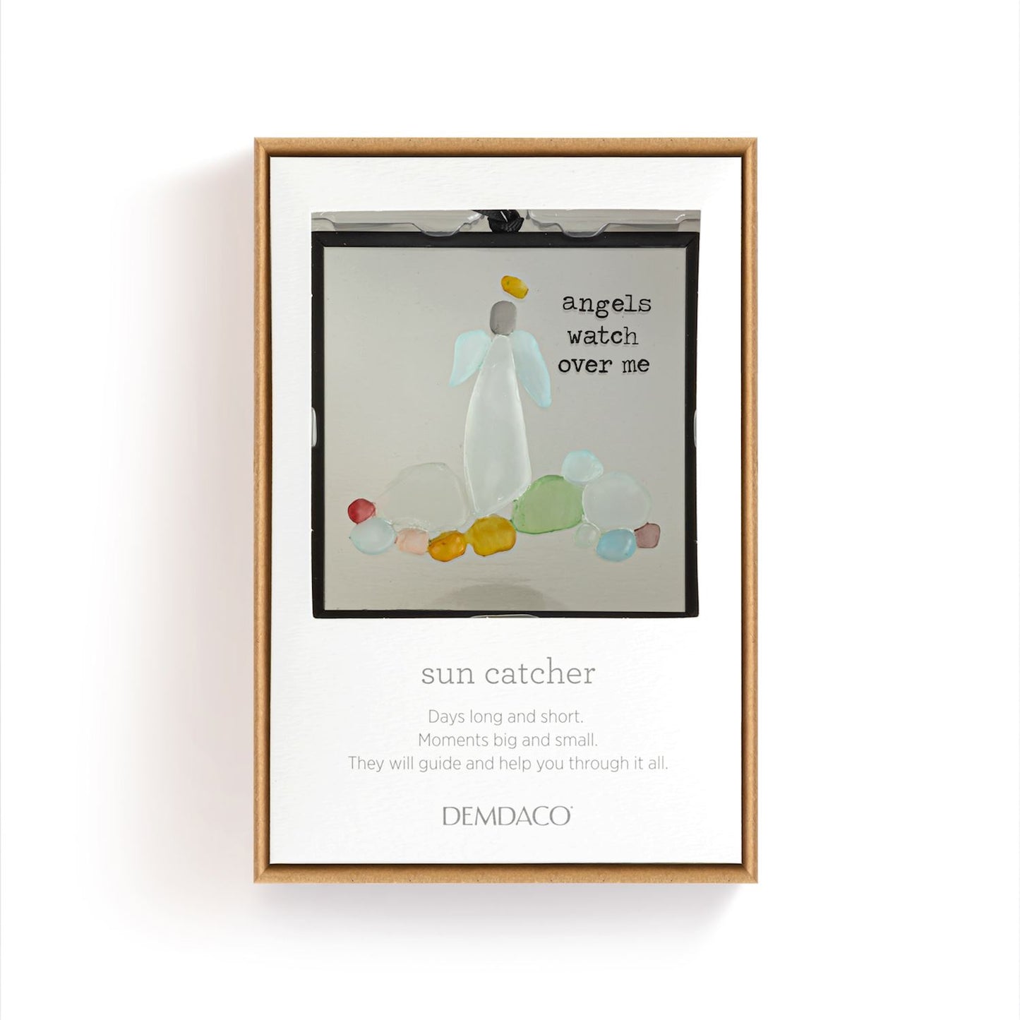 Demdaco Suncatchers