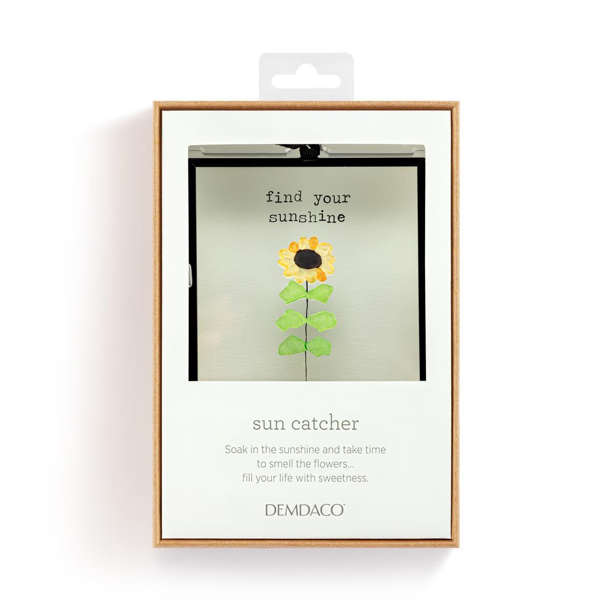 Demdaco Suncatchers