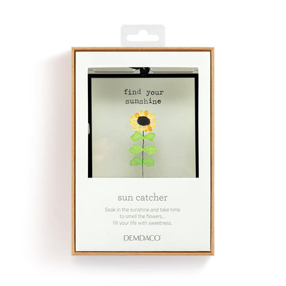 Demdaco Suncatchers