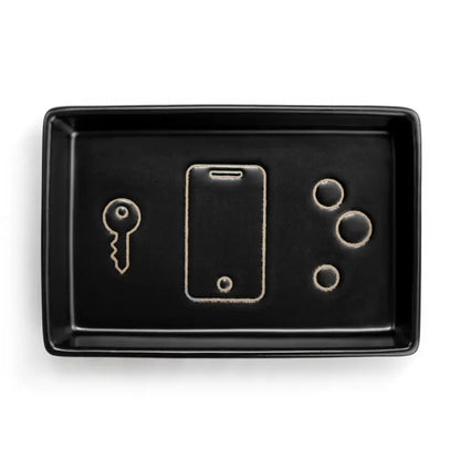 Novelty Tray for Men