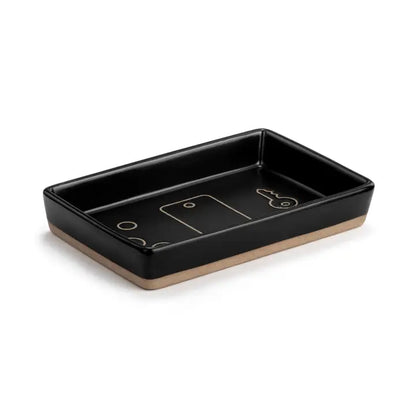 Novelty Tray for Men