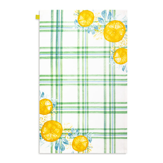 Twill Kitchen Towel