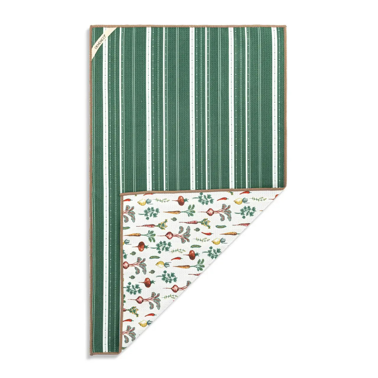 Absorbent Reversible Towel