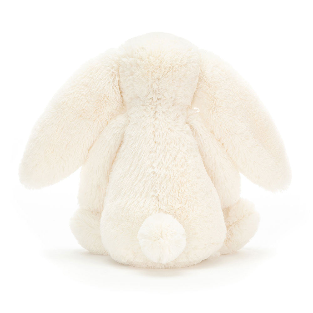 Bashful Cream Bunny - Jellycat