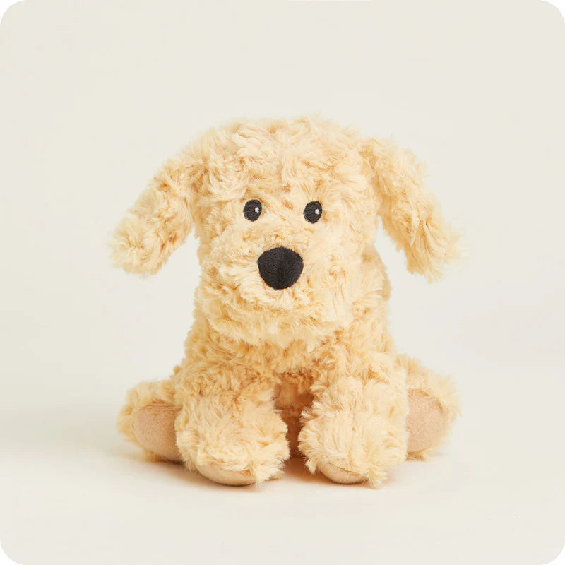 Golden Dog Warmies® Juniors