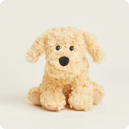Golden Dog Warmies® Juniors