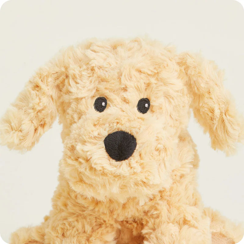 Golden Dog Warmies® Juniors