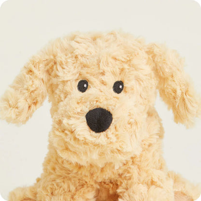 Golden Dog Warmies® Juniors