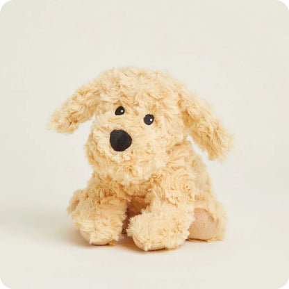 Golden Dog Warmies® Juniors