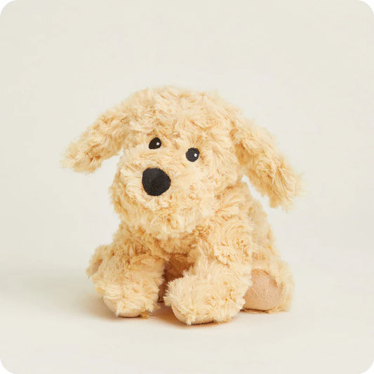 Golden Dog Warmies® Juniors