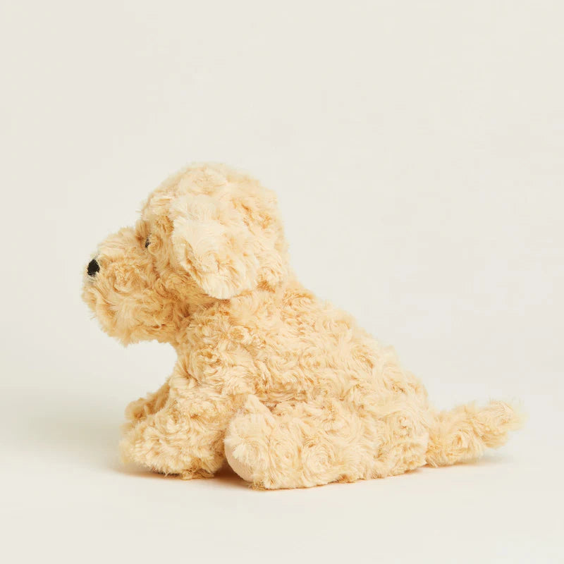 Golden Dog Warmies® Juniors