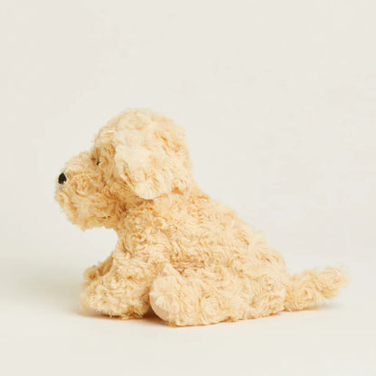 Golden Dog Warmies® Juniors