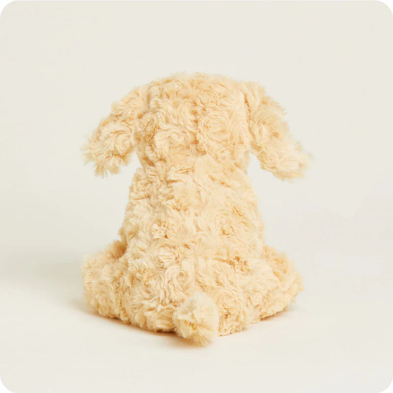 Golden Dog Warmies® Juniors