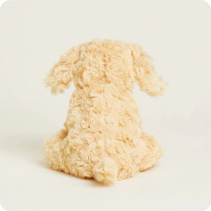 Golden Dog Warmies® Juniors