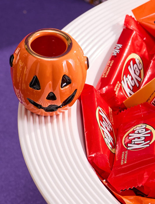 Boo Bucket - Nora Fleming