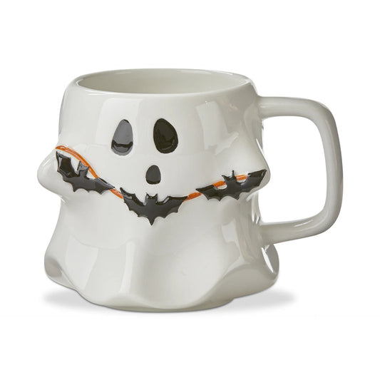 Ghost Mug