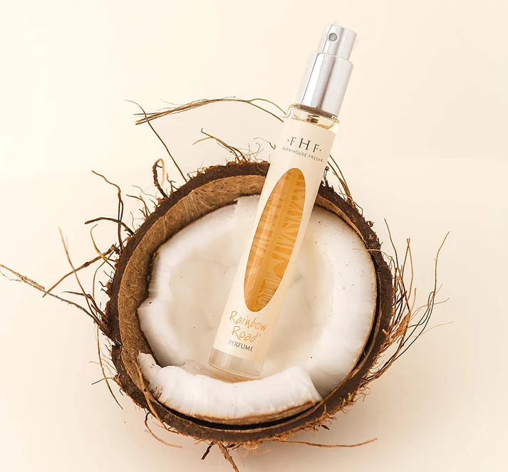 Perfume Travel Spray - Farmhouse Fresh