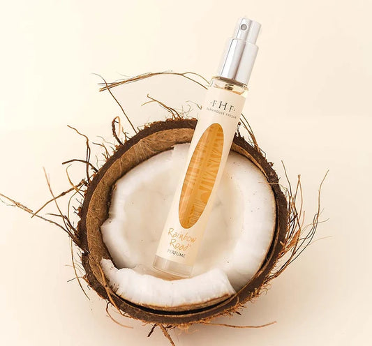 Perfume Travel Spray - Farmhouse Fresh