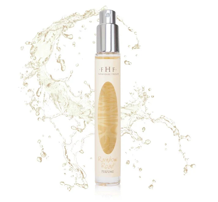 Perfume Travel Spray - Farmhouse Fresh