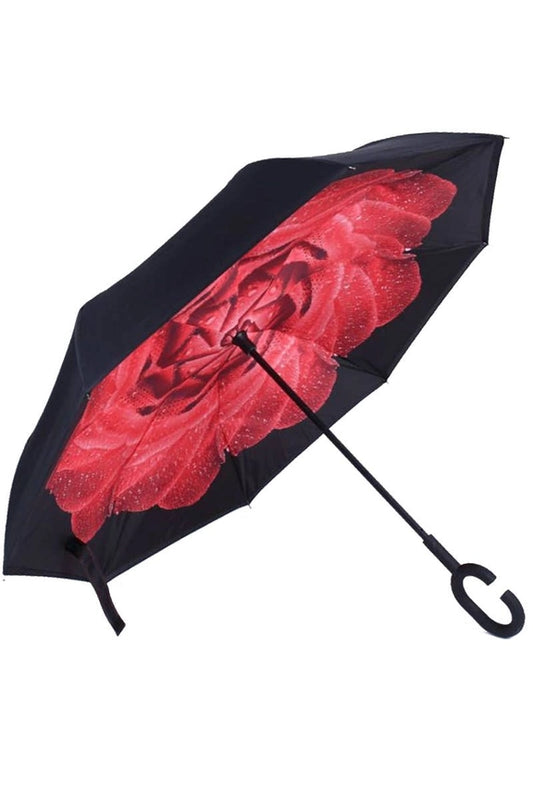 Decorative Inverted Umbrella