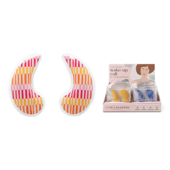 Under-Eye Gel Pads