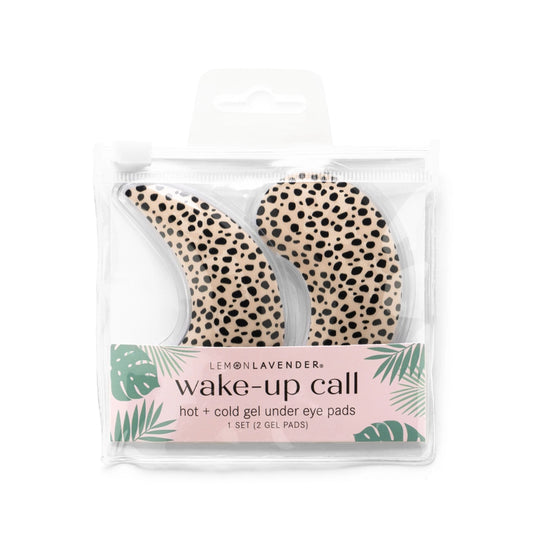 Under-Eye Gel Pads