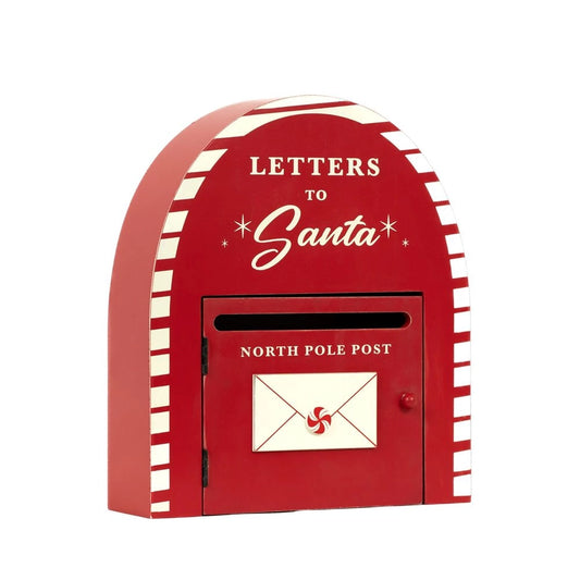 Letters for Santa Mailbox