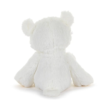 God Bless Baby - Teddy Bear