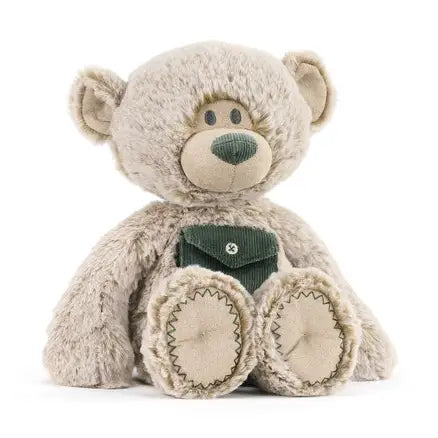 Pocket Prayer Bear (11")
