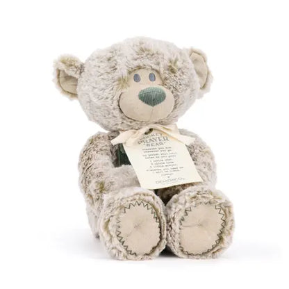 Pocket Prayer Bear (11")