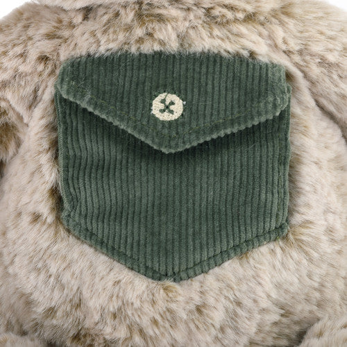 Pocket Prayer Bear (11")