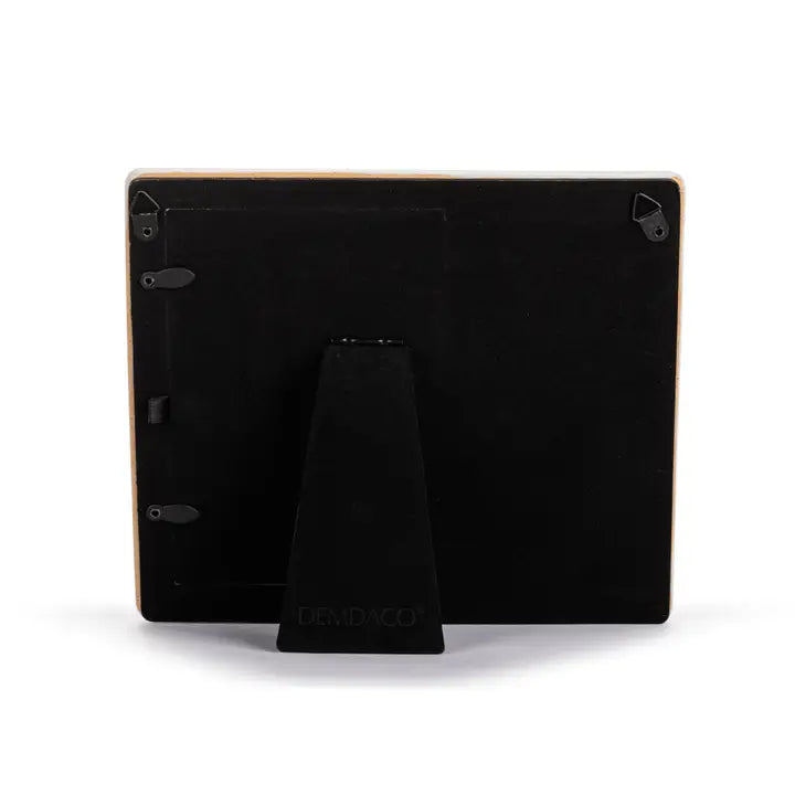 Inspired '25' Ceramic Frame