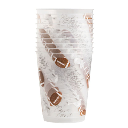 Tailgate Party Cup