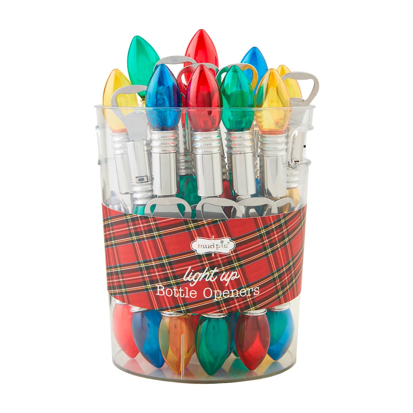 Light-Up Bottle Opener