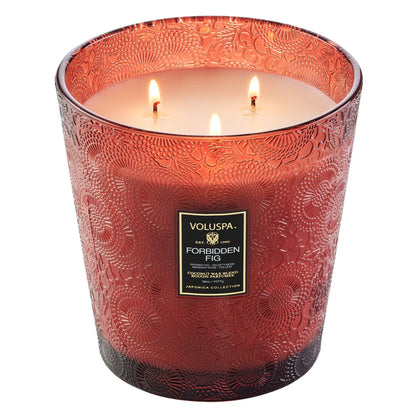 Forbidden Fig - Voluspa