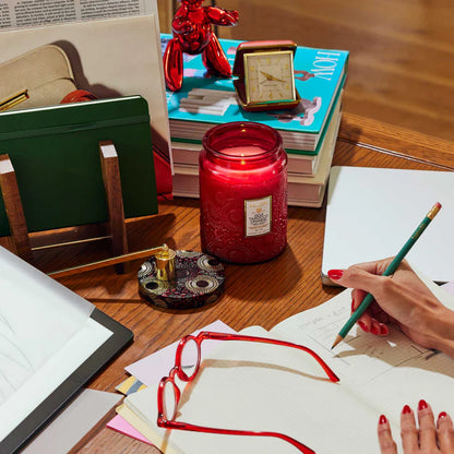 Goji Tarocco Orange - Voluspa