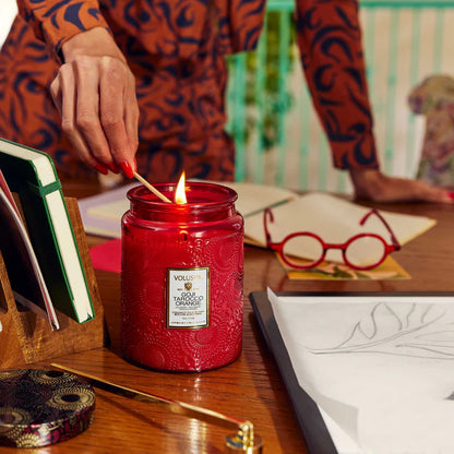 Goji Tarocco Orange - Voluspa