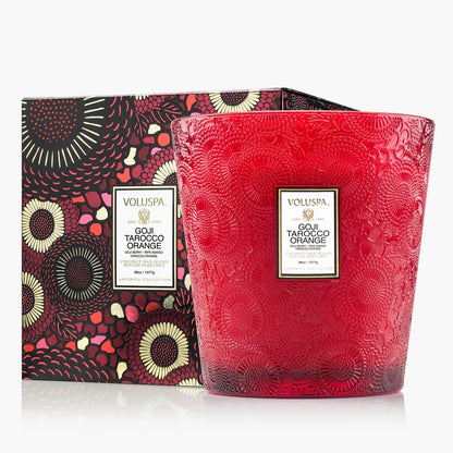 Goji Tarocco Orange - Voluspa